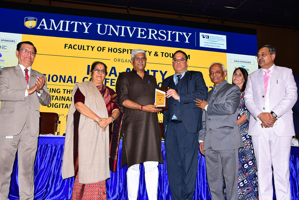 Awards and Accolades